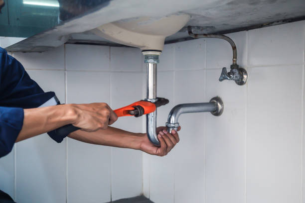 Trusted Wills Point, TX Plumbing Experts
